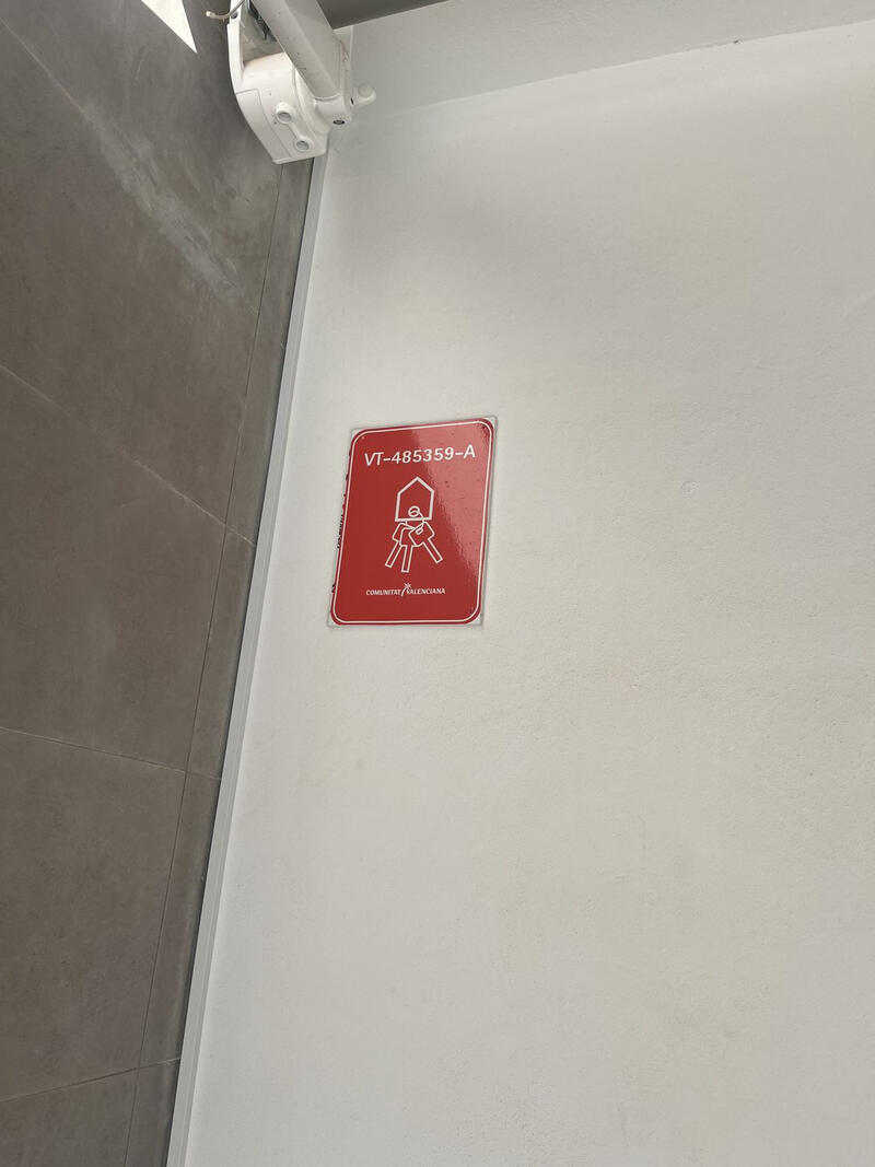 3 soveværelse Byhus til salg