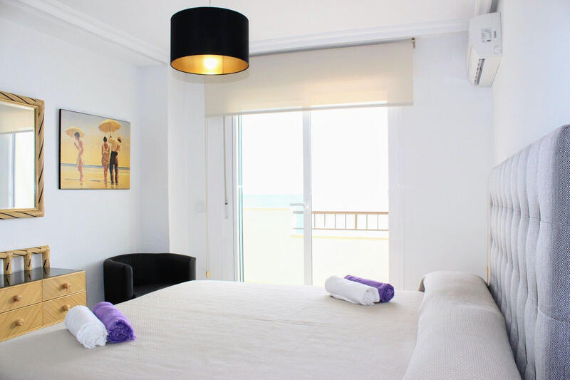 3 soveværelse Lejlighed til salg