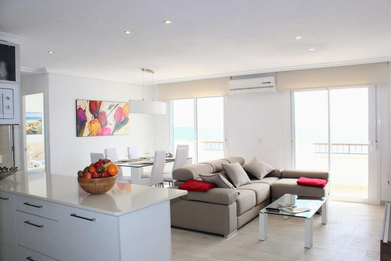 3 soveværelse Lejlighed til salg