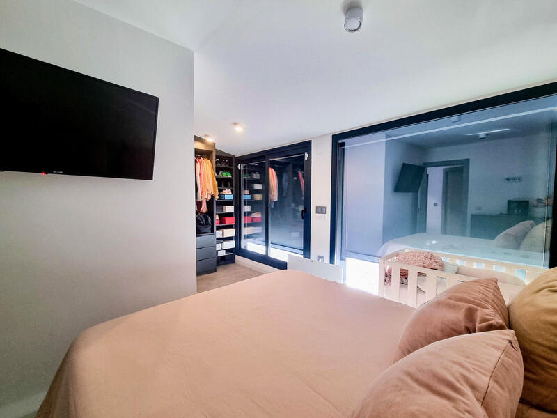 3 chambre Villa à vendre