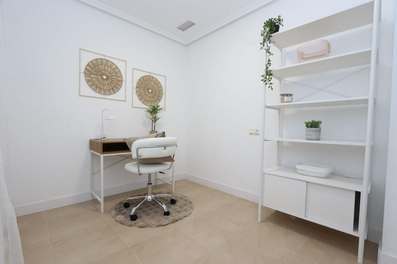 3 Cuarto Apartamento en venta