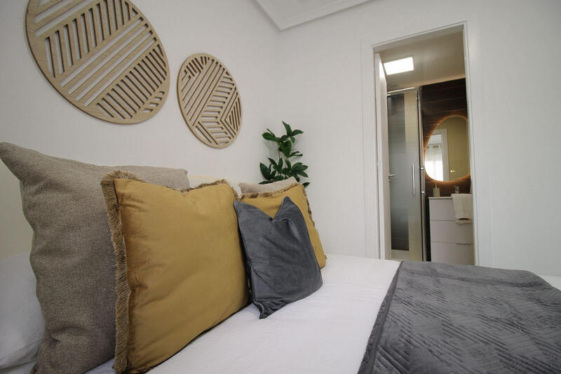 3 Cuarto Apartamento en venta