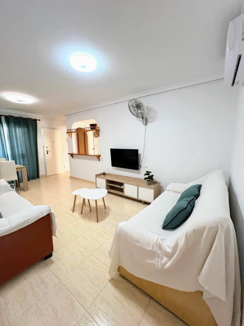 2 soveværelse Lejlighed til salg