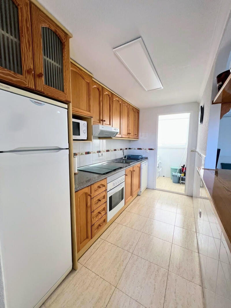 2 soveværelse Lejlighed til salg