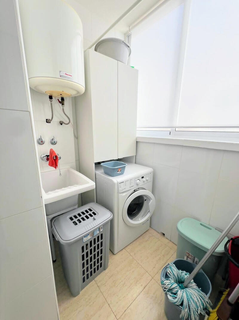 2 soveværelse Lejlighed til salg