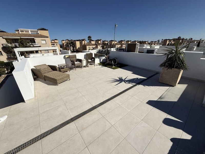 3 bedroom Villa for sale