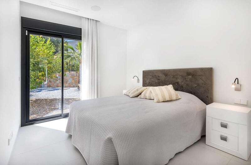 5 slaapkamer Villa Te koop