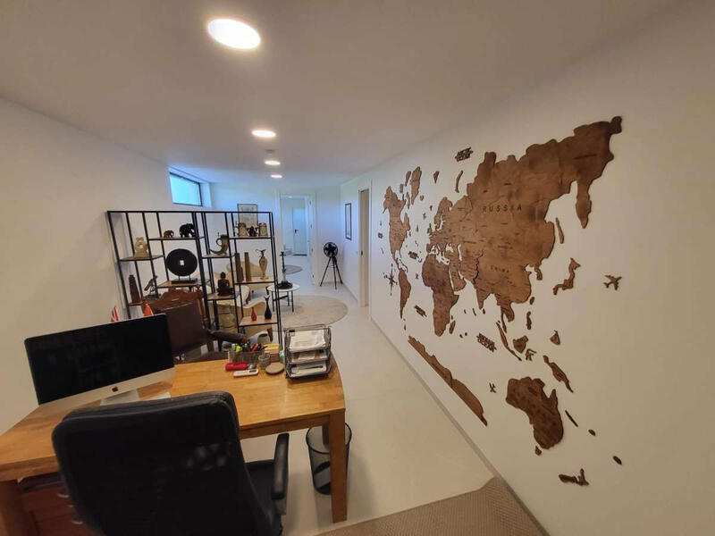 5 slaapkamer Villa Te koop