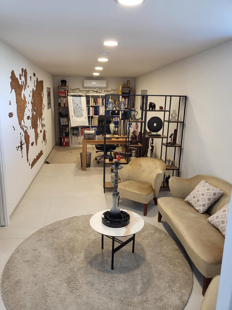 5 slaapkamer Villa Te koop