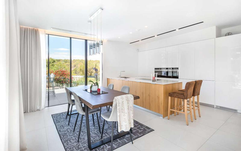 5 slaapkamer Villa Te koop