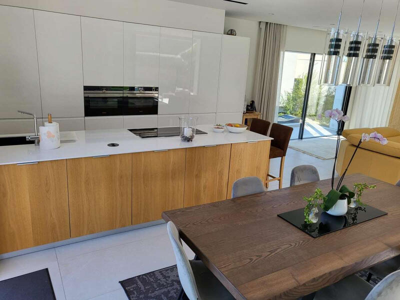 5 slaapkamer Villa Te koop