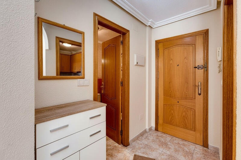 1 soverom Leilighet til salgs