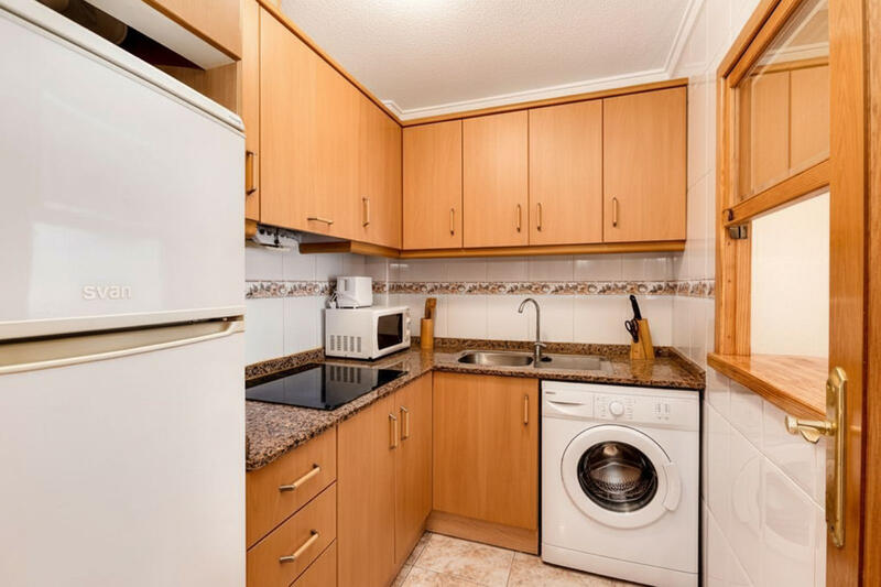 1 soverom Leilighet til salgs