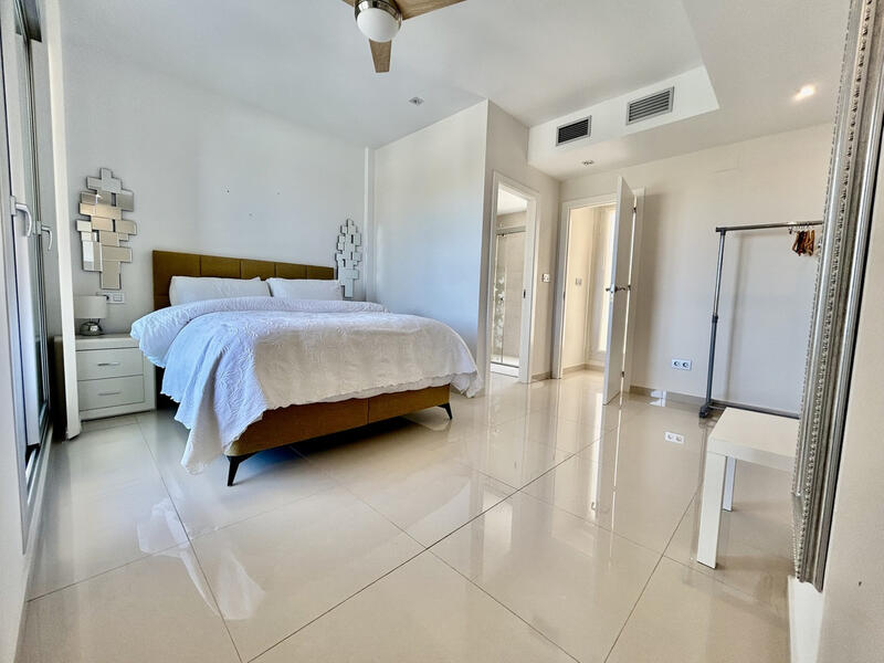 3 Schlafzimmer Villa zu verkaufen