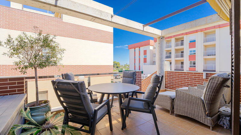 3 bedroom Apartment for sale