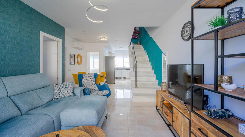 3 bedroom Apartment for sale