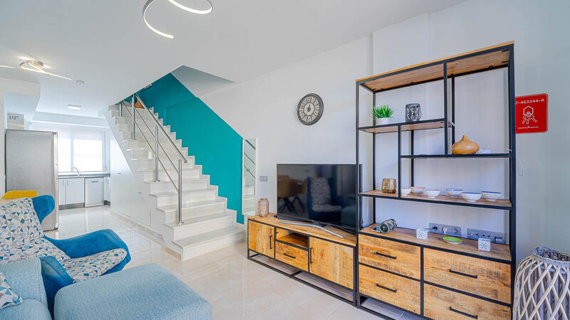 3 bedroom Apartment for sale