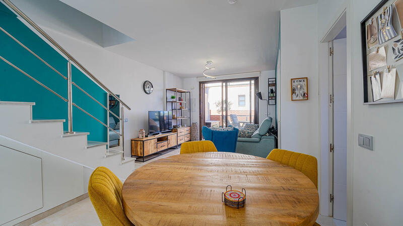 3 bedroom Apartment for sale