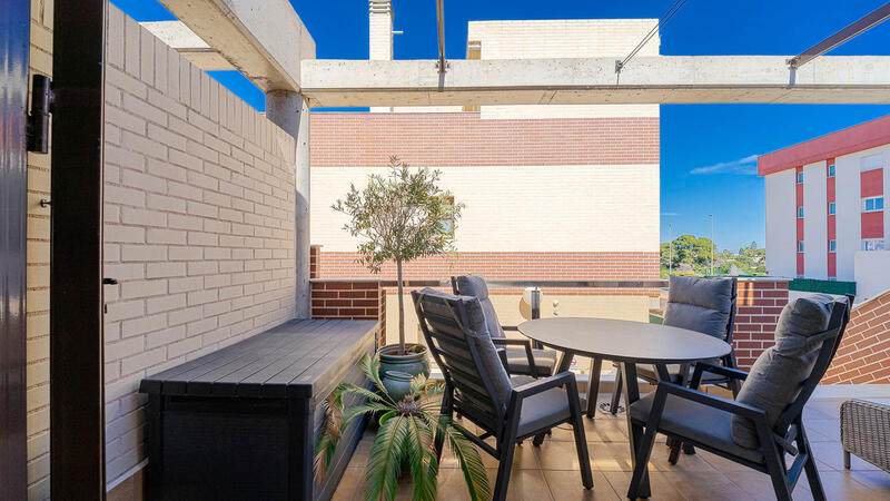 3 bedroom Apartment for sale