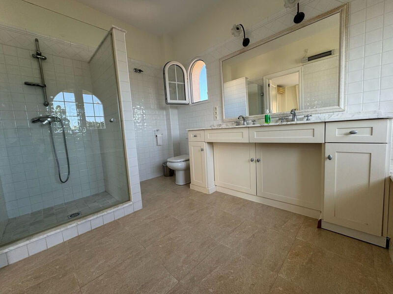 4 chambre Villa à vendre