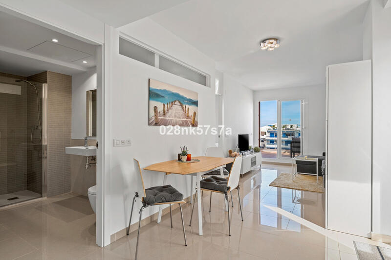 2 Schlafzimmer Appartement zu verkaufen