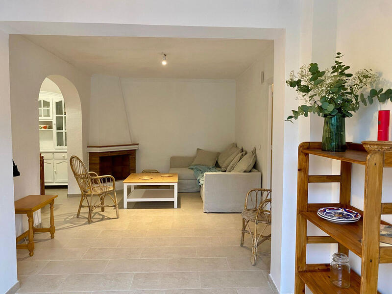 2 chambre Appartement à vendre