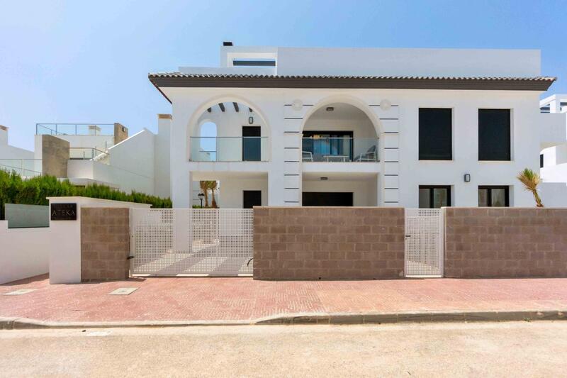 2 bedroom Apartment for sale