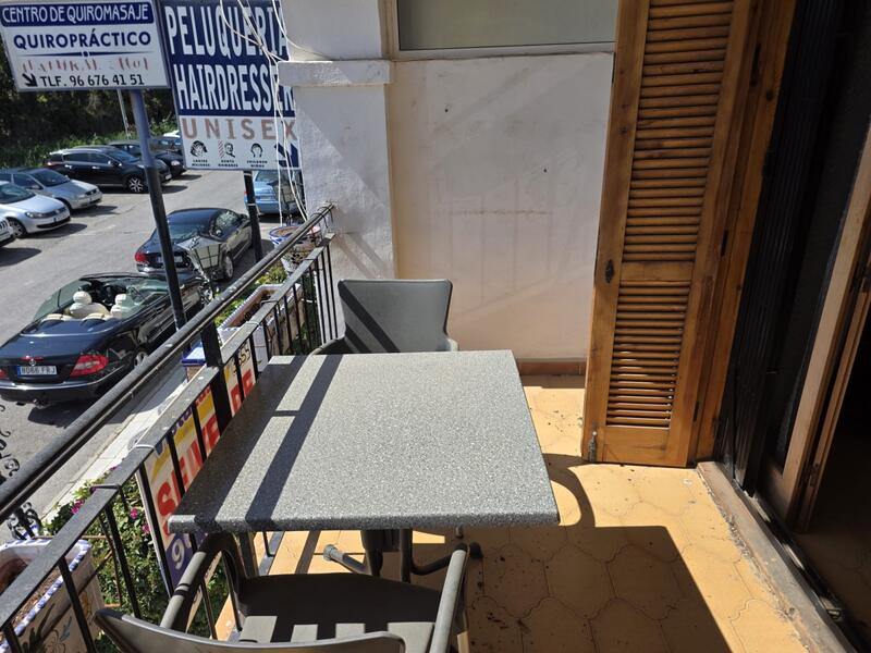 2 Schlafzimmer Appartement zu verkaufen