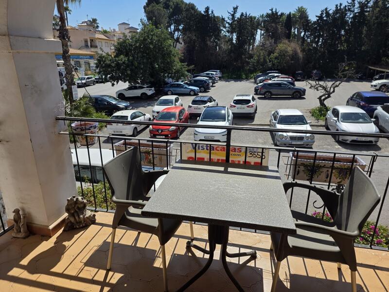 2 Schlafzimmer Appartement zu verkaufen