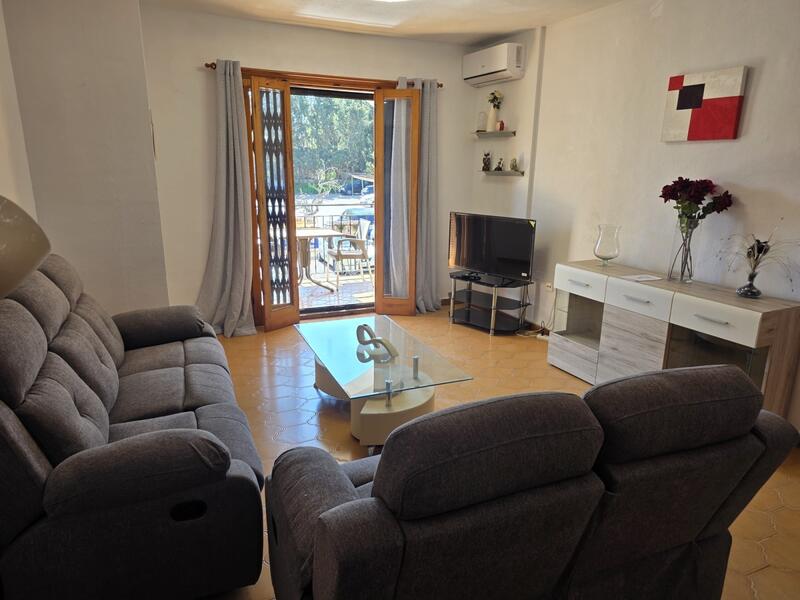 2 Schlafzimmer Appartement zu verkaufen