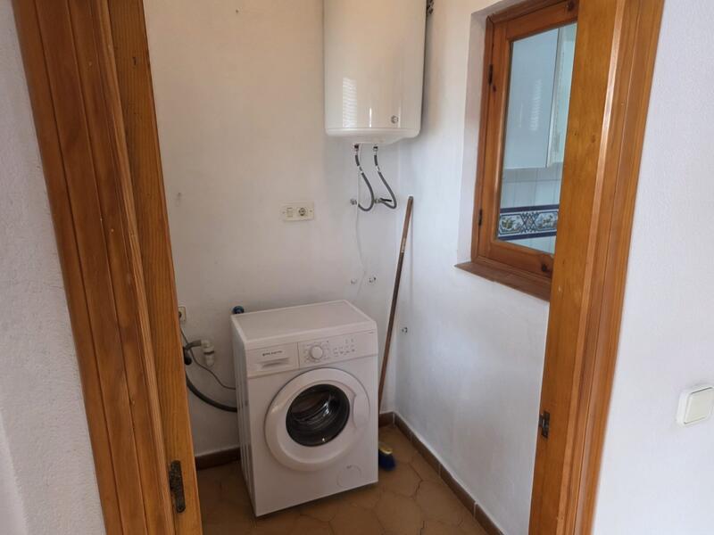 2 Schlafzimmer Appartement zu verkaufen