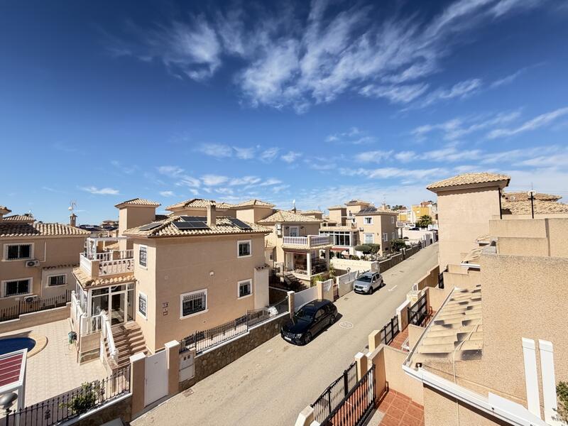 2 chambre Maison de Ville à vendre