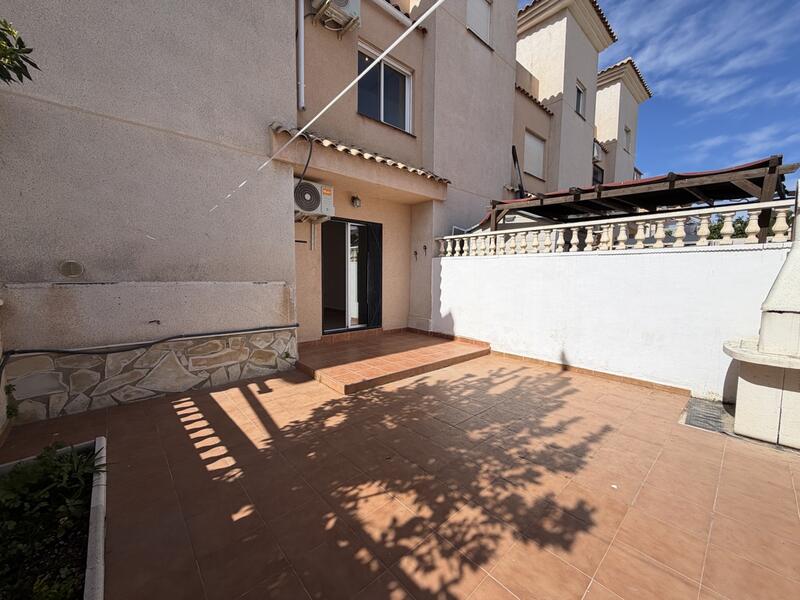 2 chambre Maison de Ville à vendre