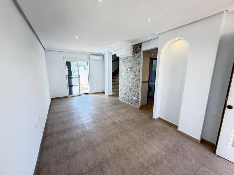 2 chambre Maison de Ville à vendre