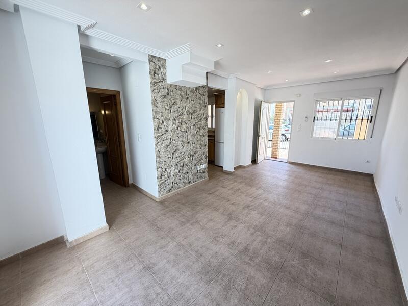 2 chambre Maison de Ville à vendre