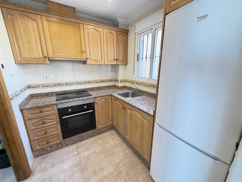 2 chambre Maison de Ville à vendre