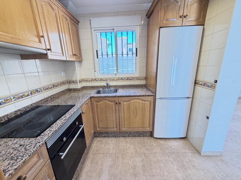 2 chambre Maison de Ville à vendre