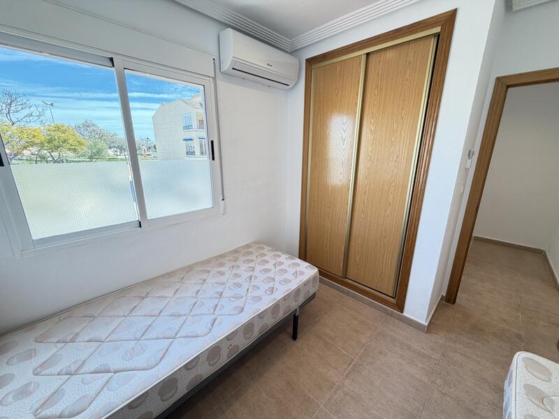 2 chambre Maison de Ville à vendre