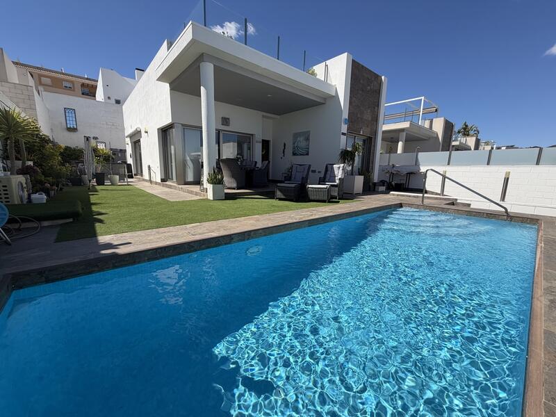 3 bedroom Villa for sale