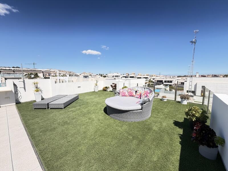 3 bedroom Villa for sale