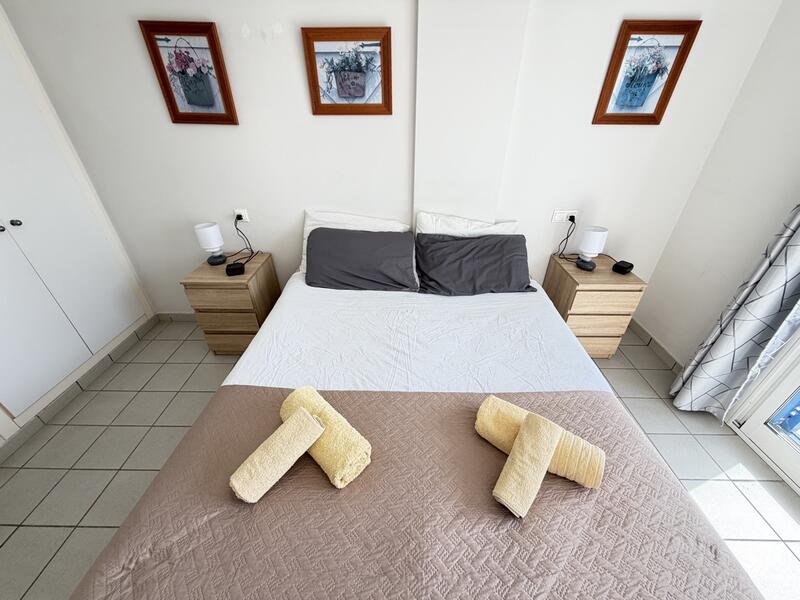 2 soverom Leilighet til salgs