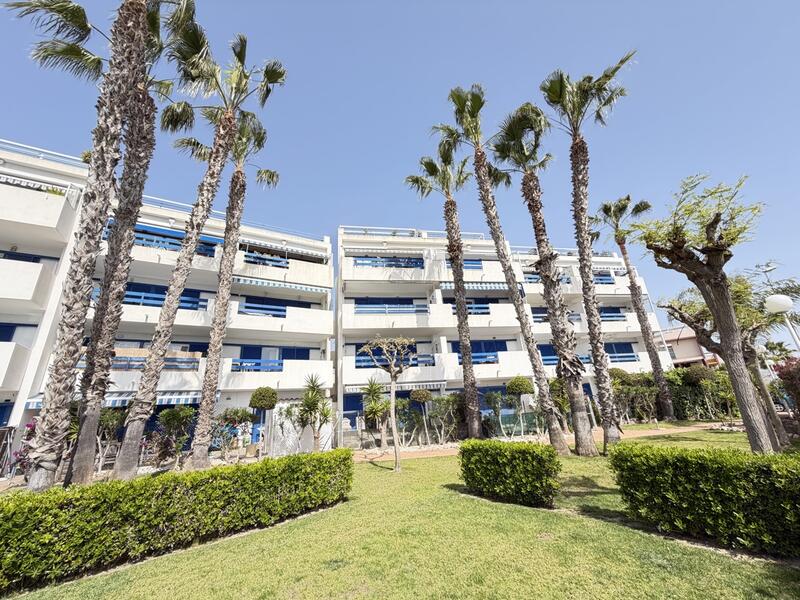 2 soverom Leilighet til salgs