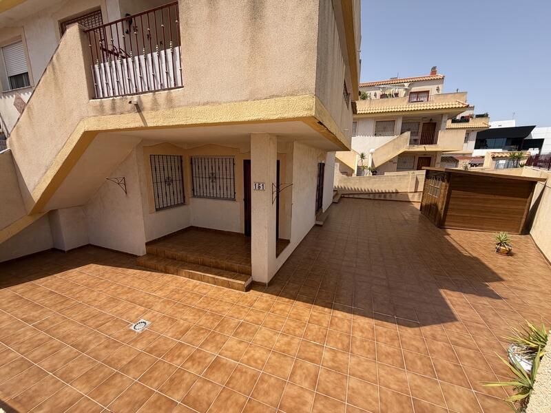 Appartement zu verkaufen in La Zenia, Alicante