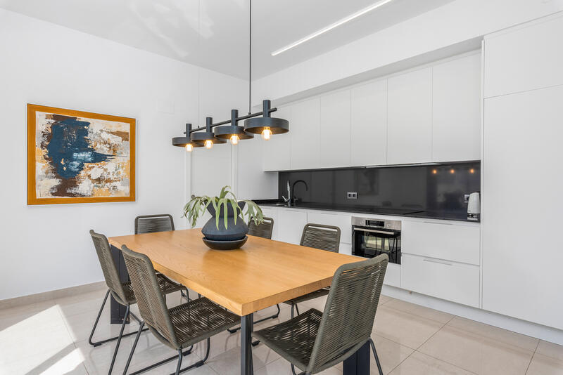 4 slaapkamer Villa Te koop