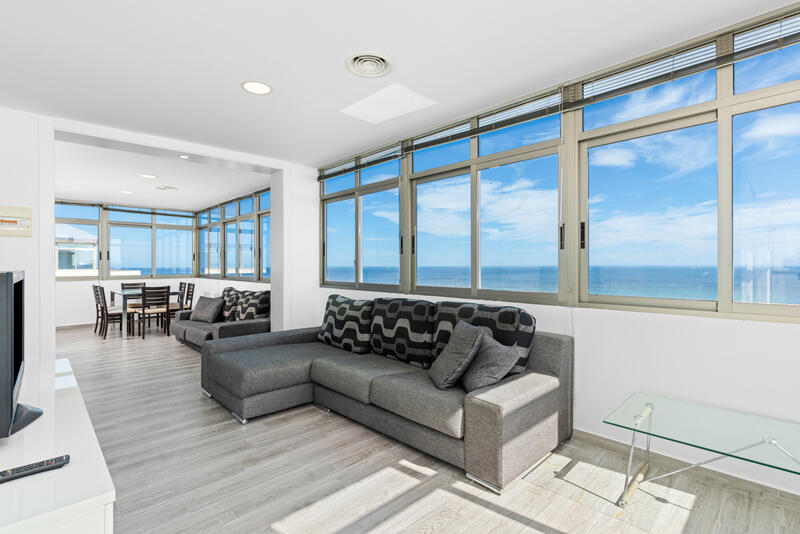 Apartment for sale in La Manga del Mar Menor, Murcia