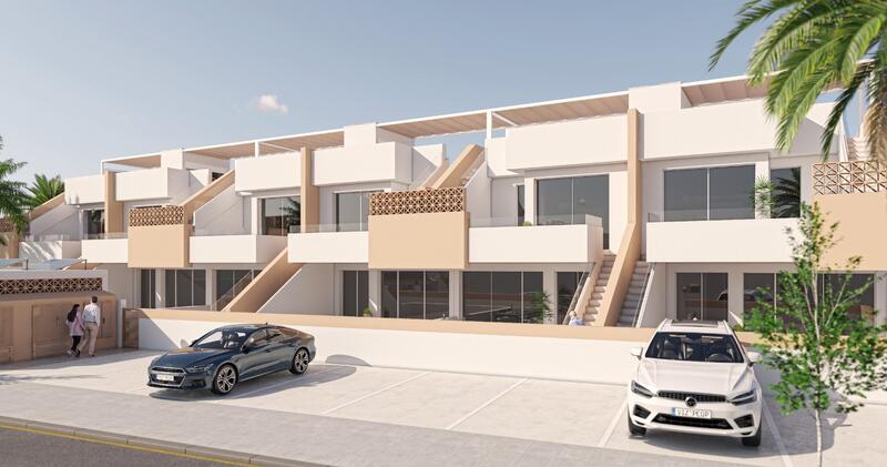 3 Cuarto Apartamento en venta