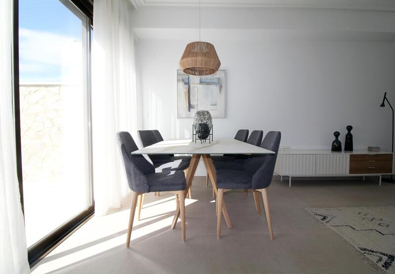 4 sovrum Villa till salu