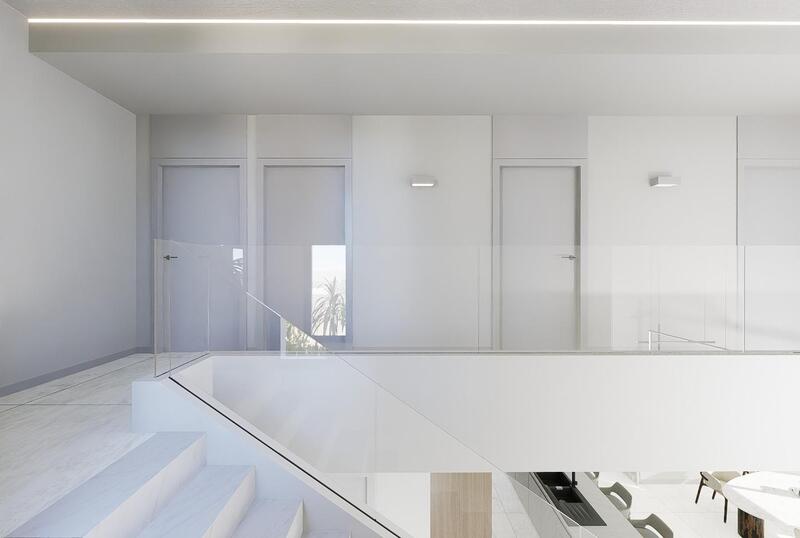 4 chambre Villa à vendre