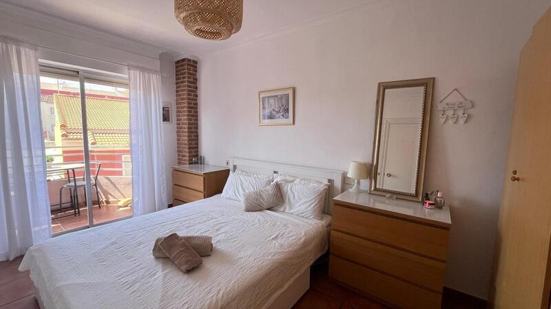 3 slaapkamer Appartement Te koop