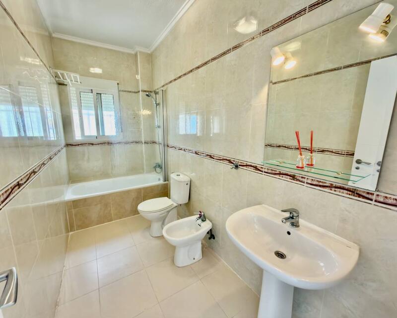 5 chambre Villa à vendre